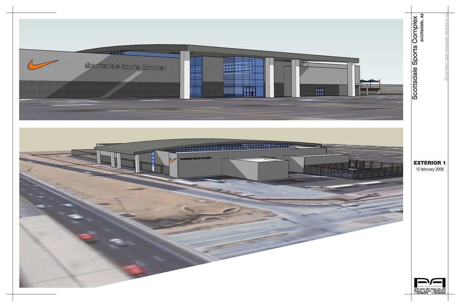 Fort McDowell Casino