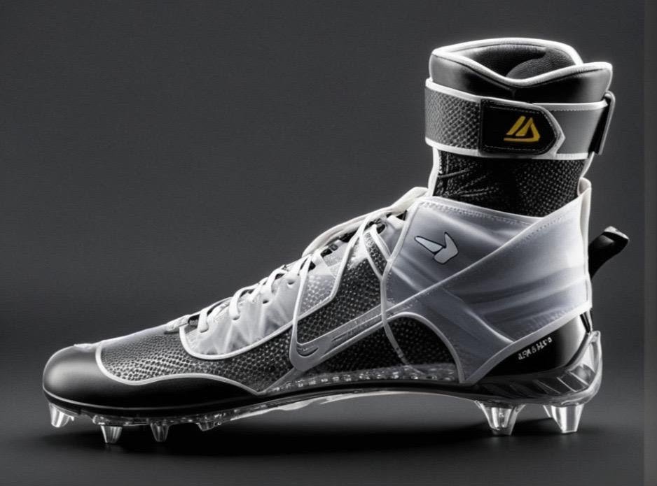 Grass Cleats