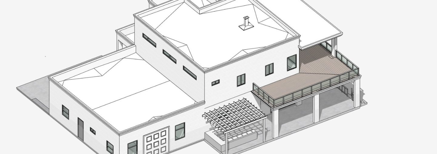 Architectural Projects