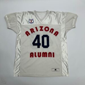 Alumni Football Jersey