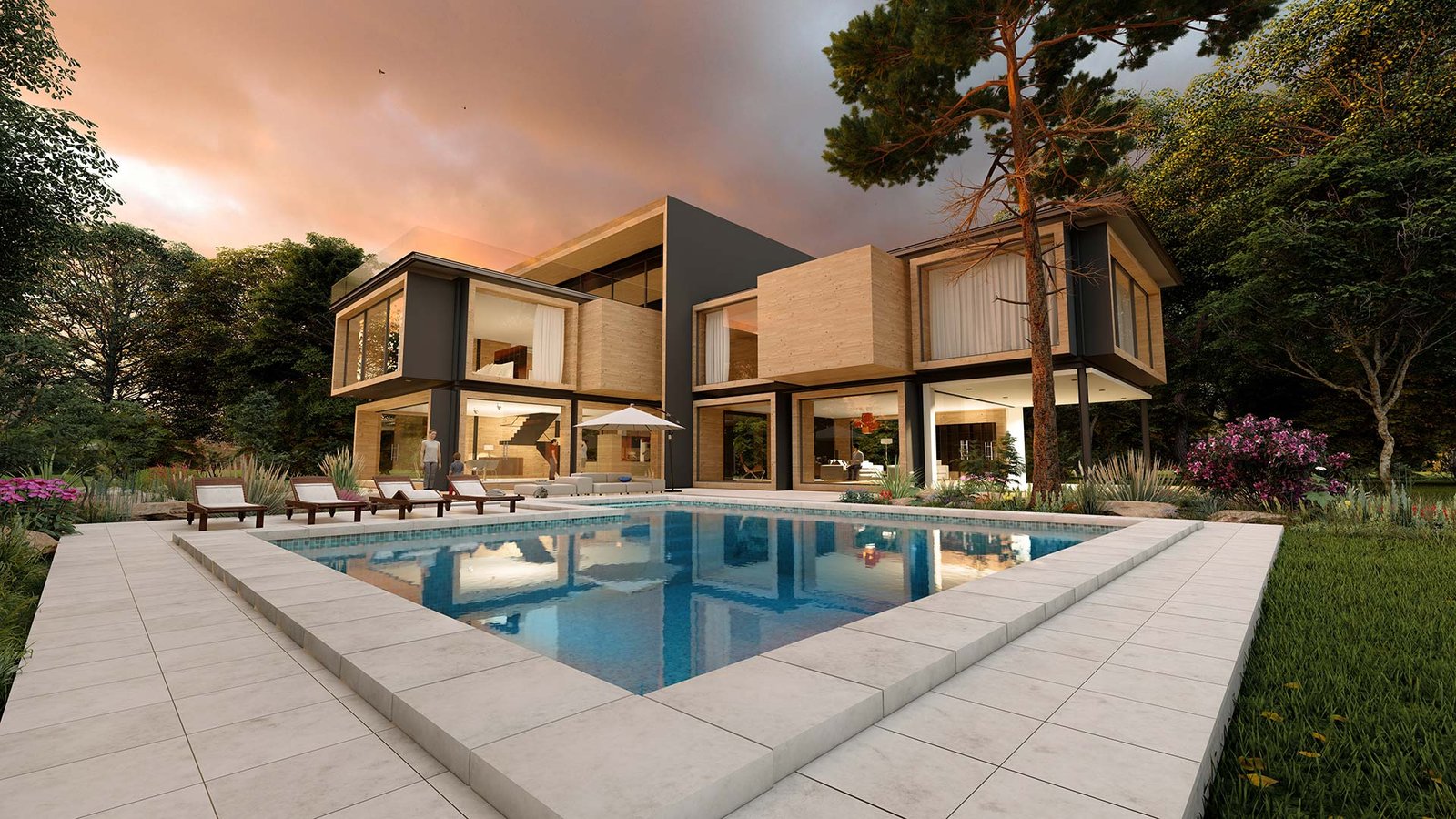 Revit & 3D Drawings