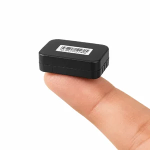 StealthTrack Micro GSM GPS Tracker — Hidden Real-Time Locator