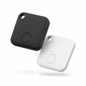 TagLite Mini Tracker — Slim Anti-Loss Finder for Keys, Bags & Pets
