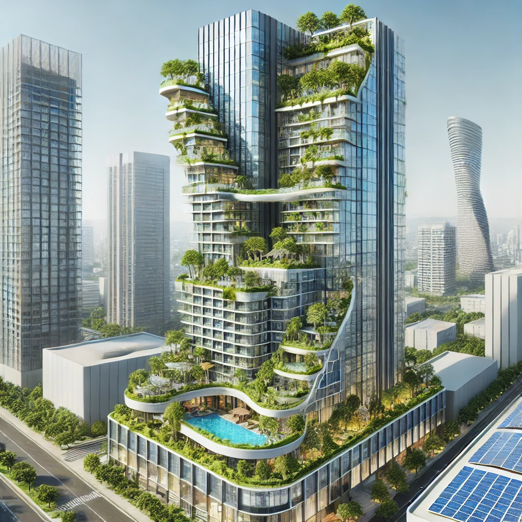 Innovators In Design Excellence