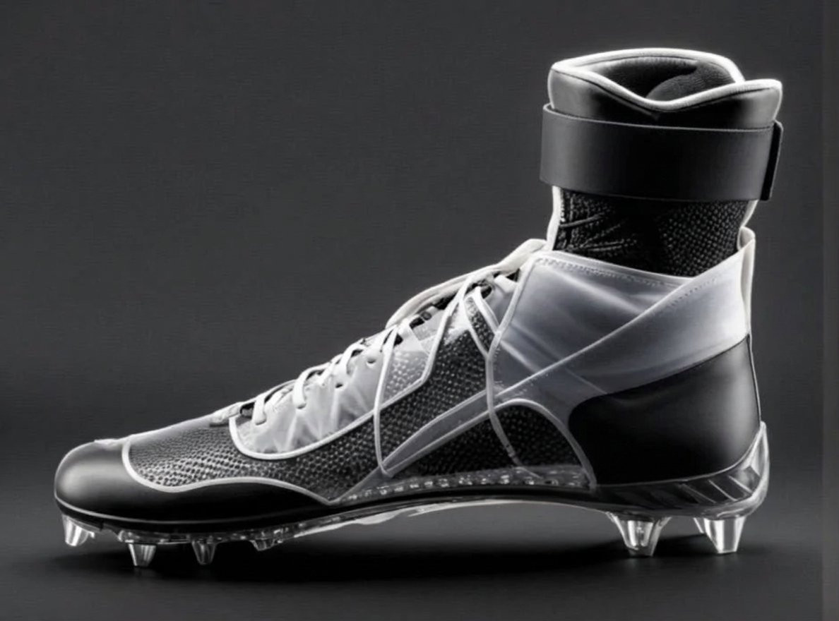 Grass Cleats